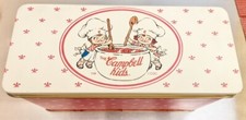 Campbell kids soup for sale  Astoria