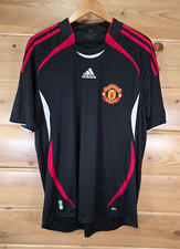 Adidas manchester united for sale  Highland