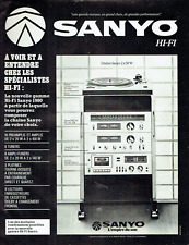 Publicité advertising 0323 d'occasion  Raimbeaucourt