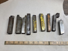 Lathe cutting tools for sale  LINCOLN