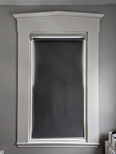 Ikea fyrtur gray for sale  Cambridge