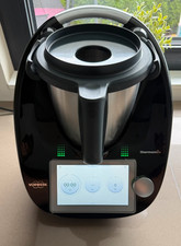 Thermomix tm6 black gebraucht kaufen  Pfullendorf