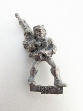 Vintage warhammer 40k for sale  EPPING