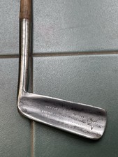 Mazza golf hickory usato  Spedire a Italy