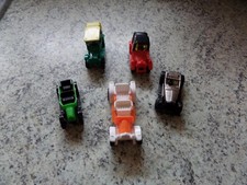 Kinder montable lot d'occasion  France