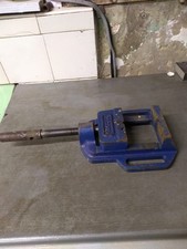 Record drill press for sale  DUKINFIELD