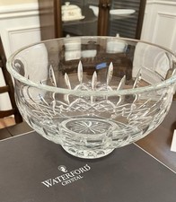 Waterford lismore 10inch for sale  Bonaire
