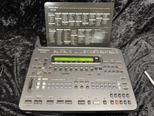 Technics SM-AC1200 MIDI ORCHESTRA Synth Rhythm módulo de som vintage comprar usado  Enviando para Brazil