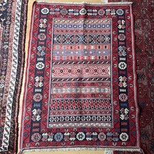 Original turkish kilim for sale  GUILDFORD