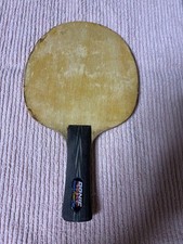 Usado, Raquete de tênis de mesa Donic Yasaka Person Power Play usada, usada, resíduo de cola comprar usado  Enviando para Brazil