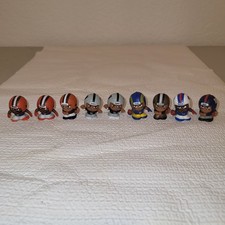 Teenymates nfl figures for sale  Newark