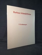 Barbara schmidt heins gebraucht kaufen  Lübeck
