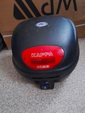 Top case casque d'occasion  La Seyne-sur-Mer