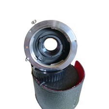 Soligor auto tele gebraucht kaufen  Oberthal