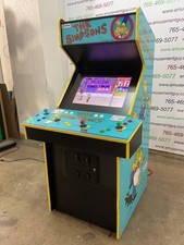 Simpsons konami home for sale  Peru