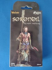 Andrea miniatures sorondil for sale  GATESHEAD
