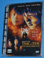 Time and tide usato Time and tide usato  Roma