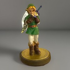 Nintendo amiibo legend for sale  Roseville
