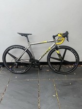 Giant tcr allux for sale  NOTTINGHAM