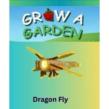 Dragonfly grow garden gebraucht kaufen  Vohenstrauß