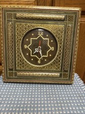 Persian khatam wall for sale  New Castle