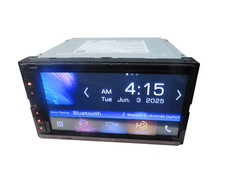 Sistema de navegação Kenwood DNX574S 2 din AV com Bluetooth - Frete grátis comprar usado  Enviando para Brazil