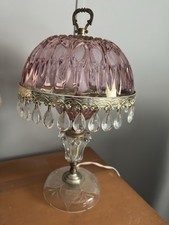 Vintage michelloti lamp for sale  Watertown