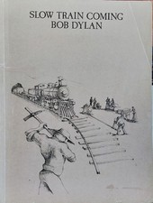 Bob dylan slow gebraucht kaufen  Neuwied