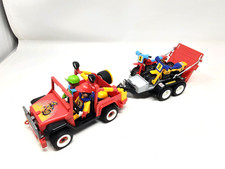 Vintage 1988 playmobil for sale  BENFLEET