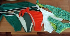 Costumi mare donna usato  Rosignano Marittimo
