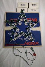 Vintage christmas light for sale  Versailles