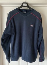 Mens umbro navy for sale Mens umbro navy for sale  LOUGHBOROUGH