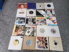 Job lot vinyl for sale  SWADLINCOTE