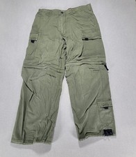 Abercrombie fitch pants for sale  Chicopee