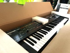 Roland juno synthesizer for sale  CARLISLE