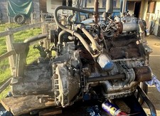 Talbot express u25 for sale  CHIPPENHAM