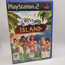 The sims island usato  Roma
