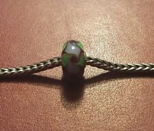 Riginal trollbeads glasbead gebraucht kaufen  Frankfurt am Main
