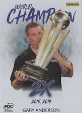 Panini pdc 2025 for sale  LONDON