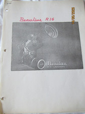 beaulieu r16 for sale beaulieu r16 for sale HOOK