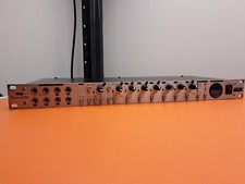 Focusrite platinum octopre for sale  ERITH