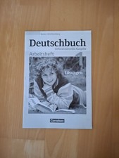 Lösungen zum arbeitsheft gebraucht kaufen  Alpirsbach