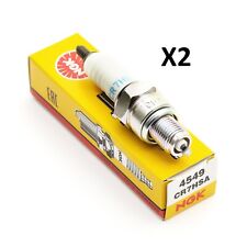 Ngk c7hsa spark for sale  COVENTRY