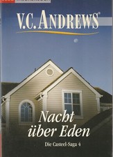 Andrews nacht eden gebraucht kaufen  Seegebiet Mansfelder Land