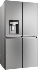 Haier hcr7918eimp frigorifero usato  Genova