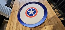 captain america shield for sale  SWINDON