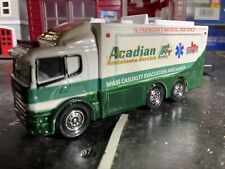 Matchbox custom acadian for sale  Rehoboth