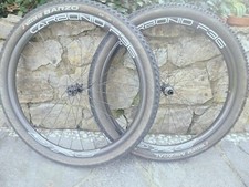 Cerchio carbonino drc usato  Vizzola Ticino