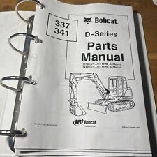 Bobcat 337 341 for sale  RHYL