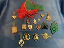 Militaria ensemble legion d'occasion  Lorient